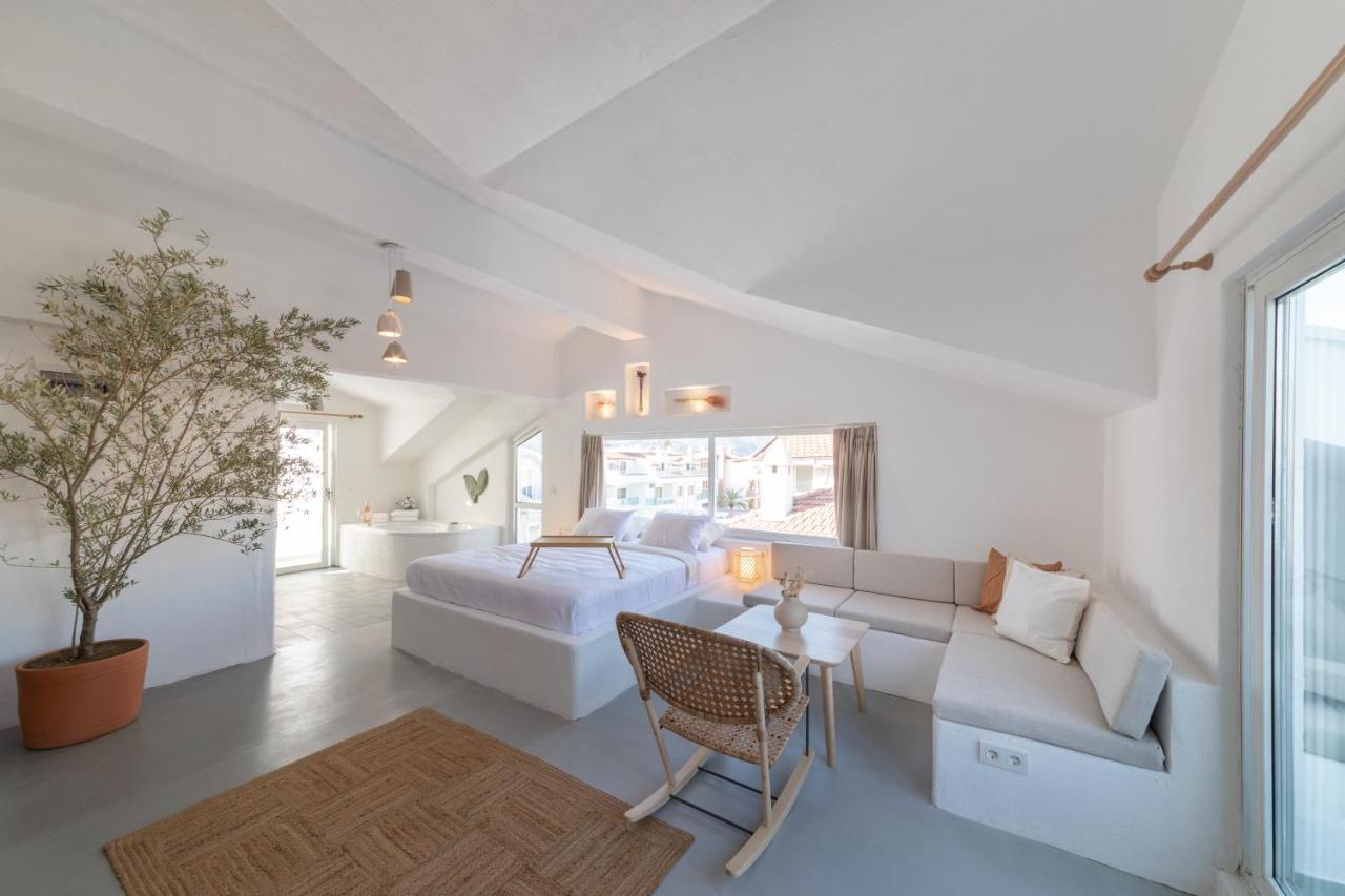 L'Olive Homes マルマリス エクステリア 写真