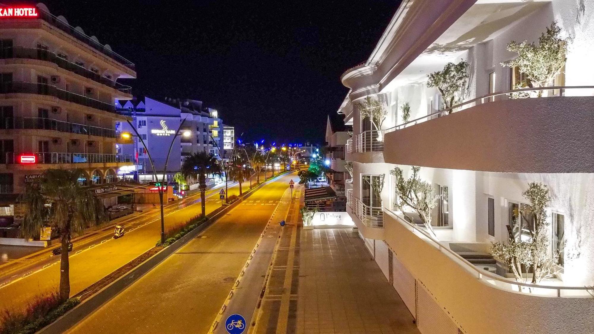 L'Olive Homes マルマリス エクステリア 写真