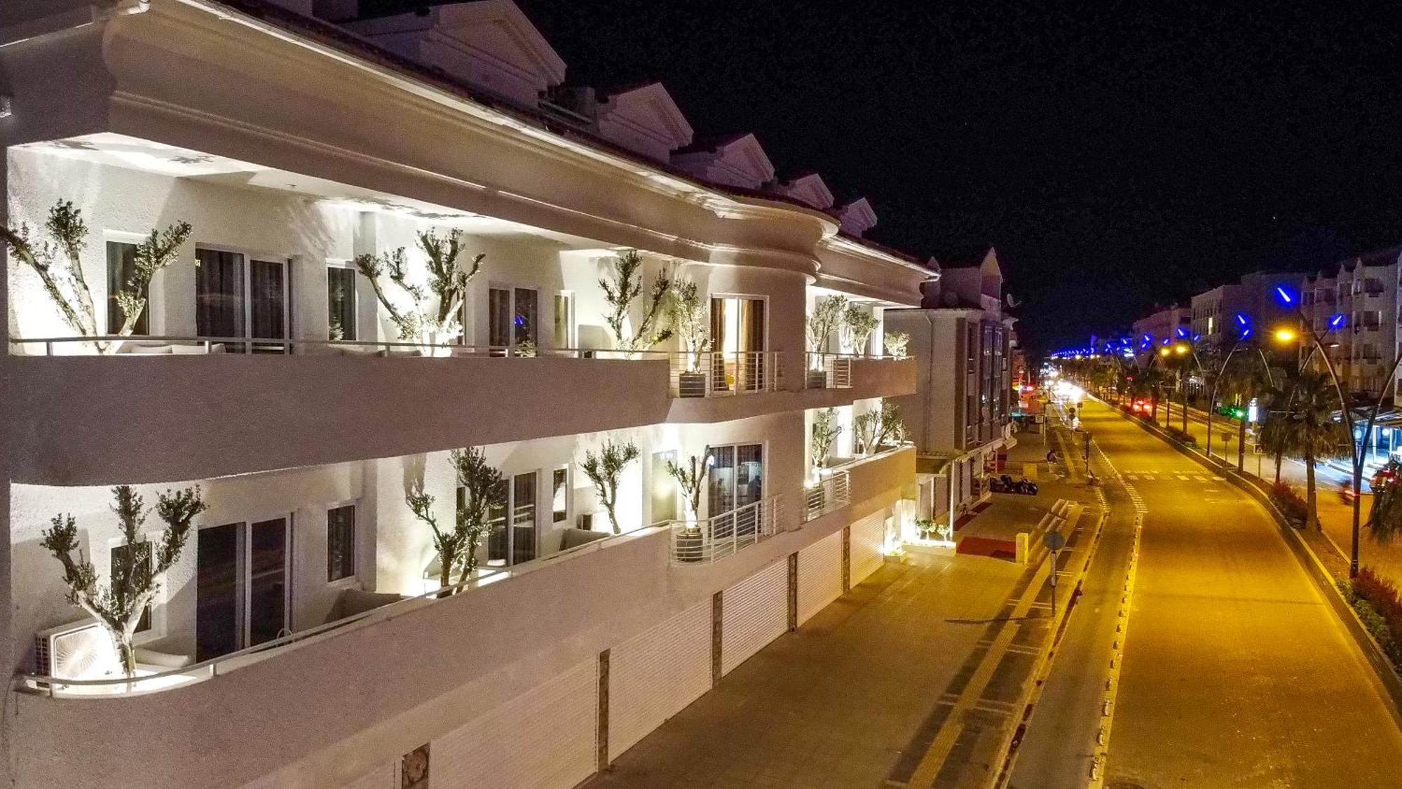 L'Olive Homes マルマリス エクステリア 写真