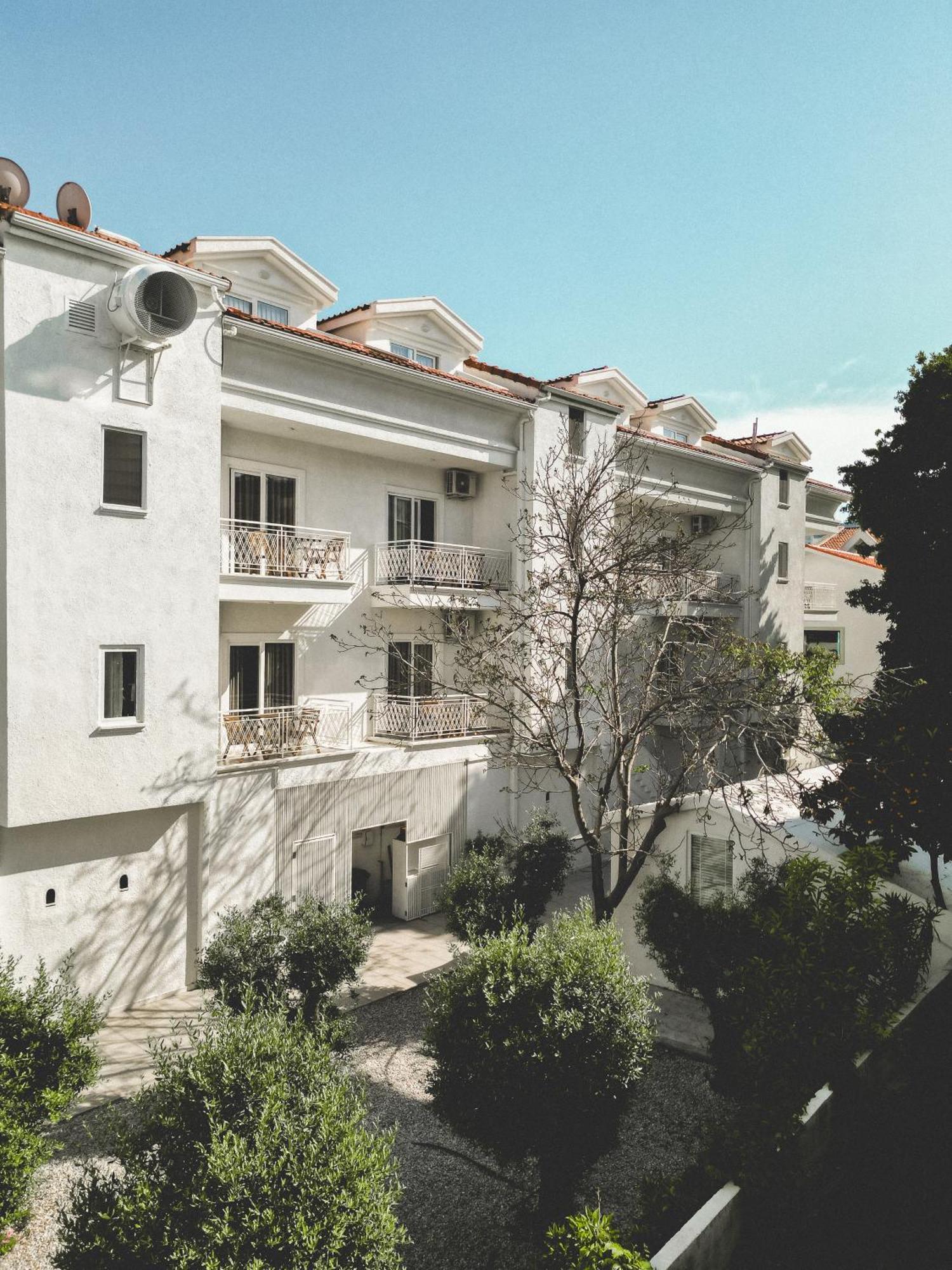 L'Olive Homes マルマリス エクステリア 写真