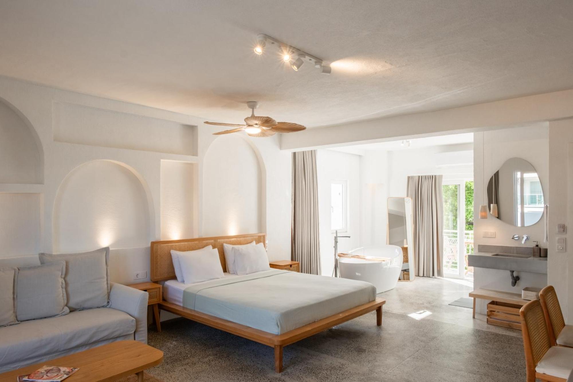 L'Olive Homes マルマリス エクステリア 写真