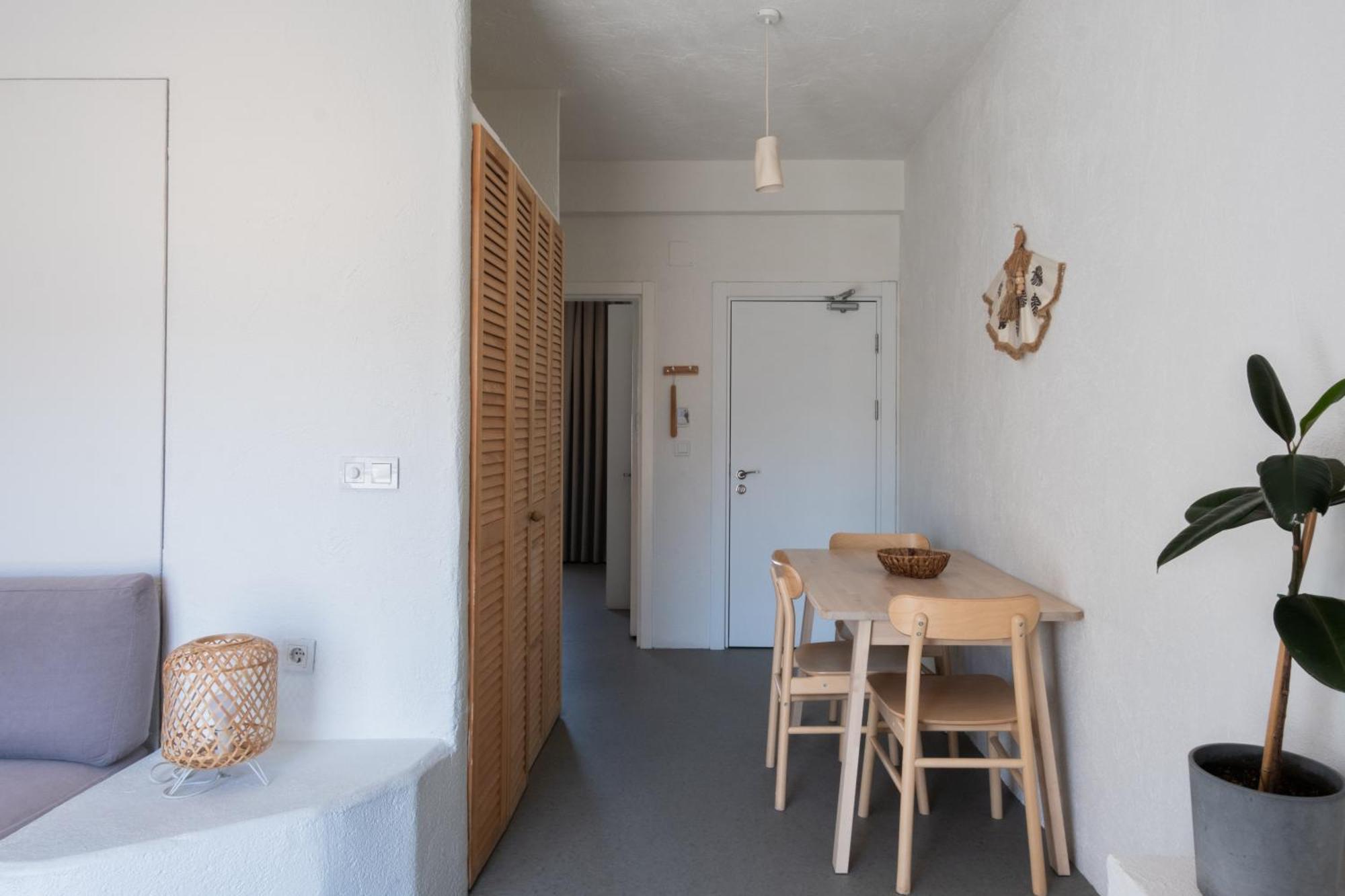 L'Olive Homes マルマリス エクステリア 写真