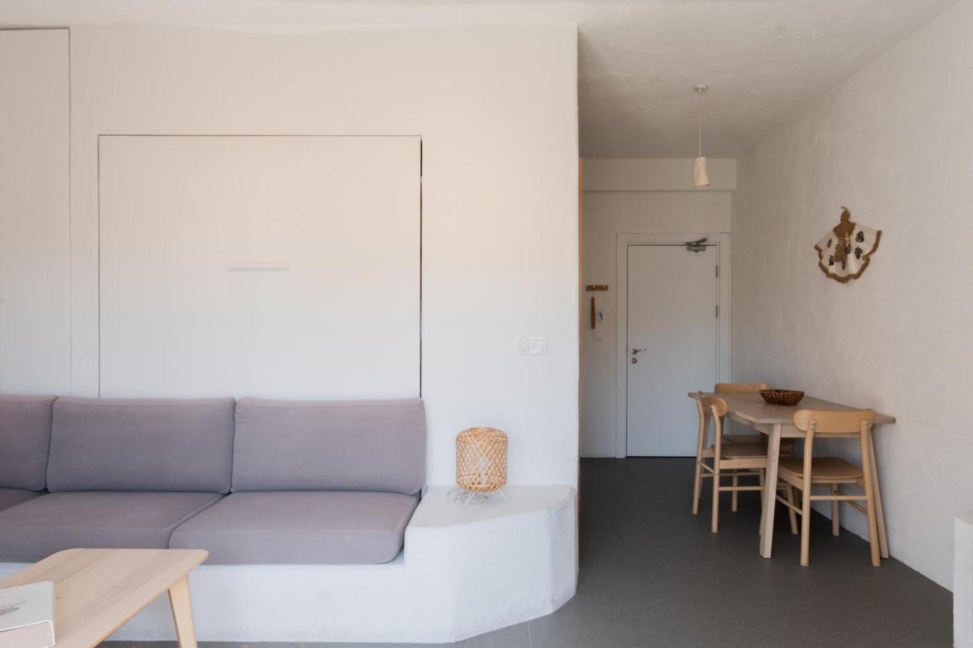 L'Olive Homes マルマリス エクステリア 写真