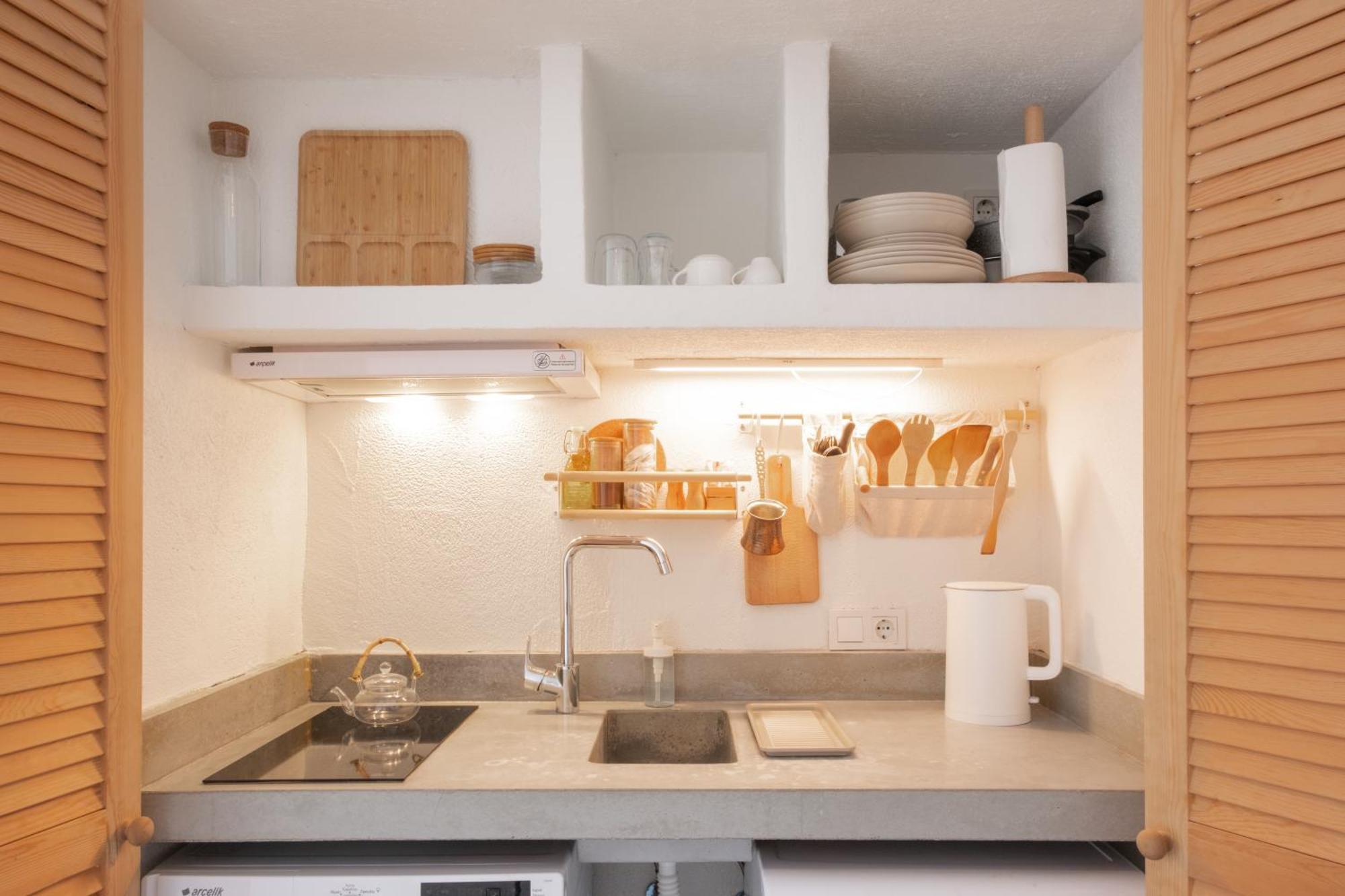 L'Olive Homes マルマリス エクステリア 写真